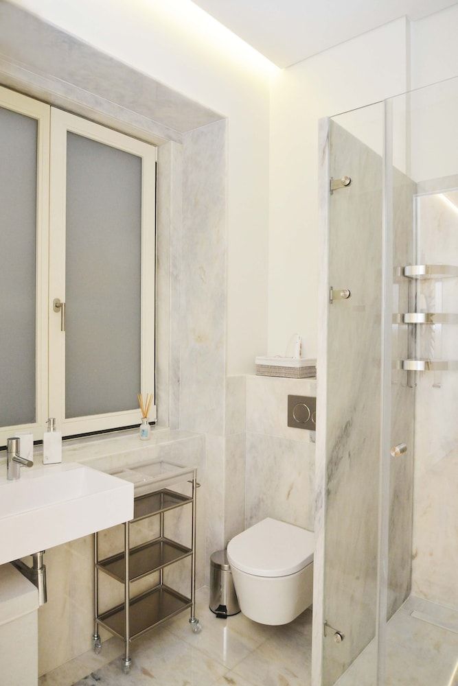 Trendy Chic Apartment Apartment, 2 Bedrooms 6