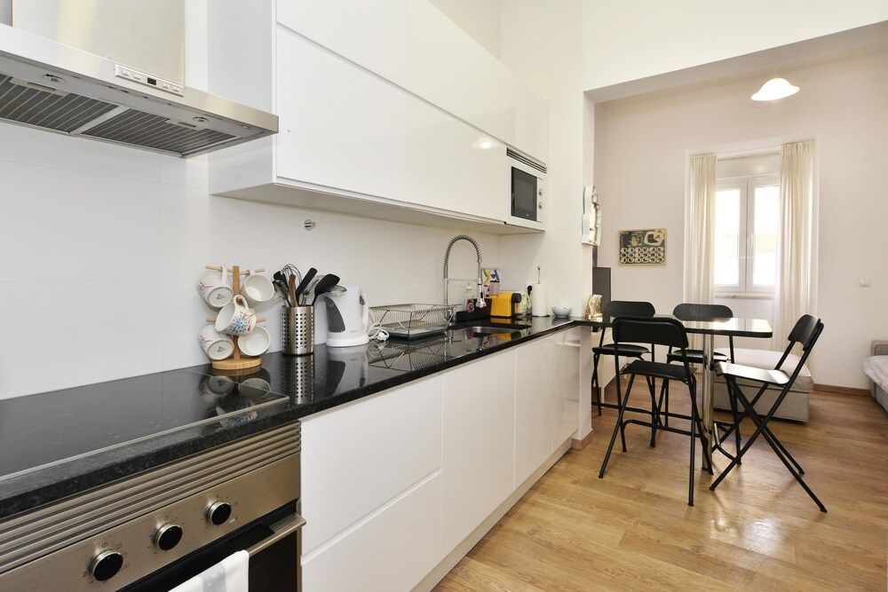 undefined Amazing Grace Apartment 9