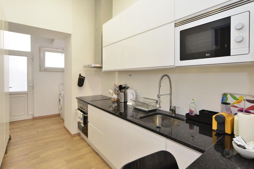 undefined Amazing Grace Apartment 8