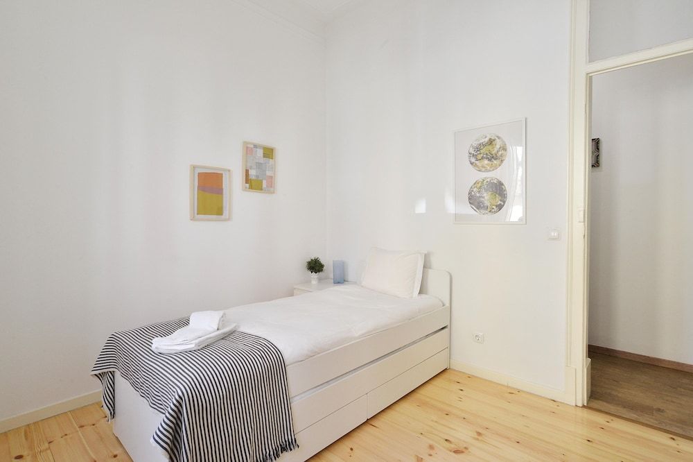 undefined Amazing Grace Apartment 7