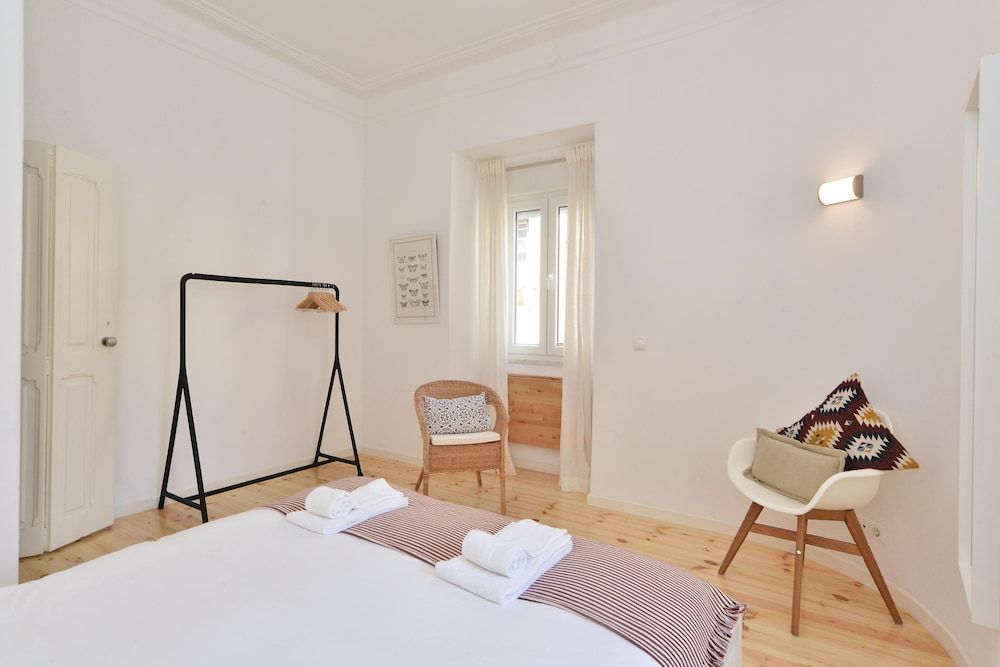 undefined Amazing Grace Apartment 4