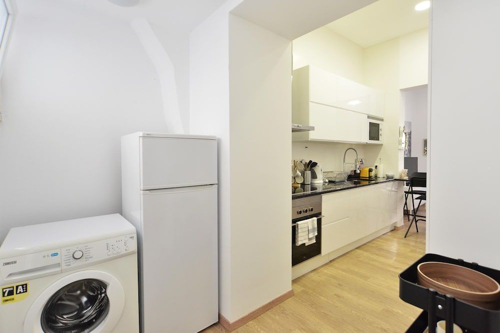 undefined Amazing Grace Apartment 10