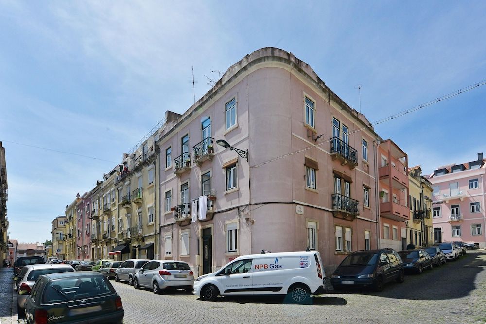 undefined Amazing Grace Apartment 2