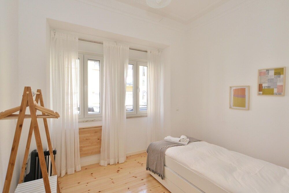 undefined Amazing Grace Apartment 5