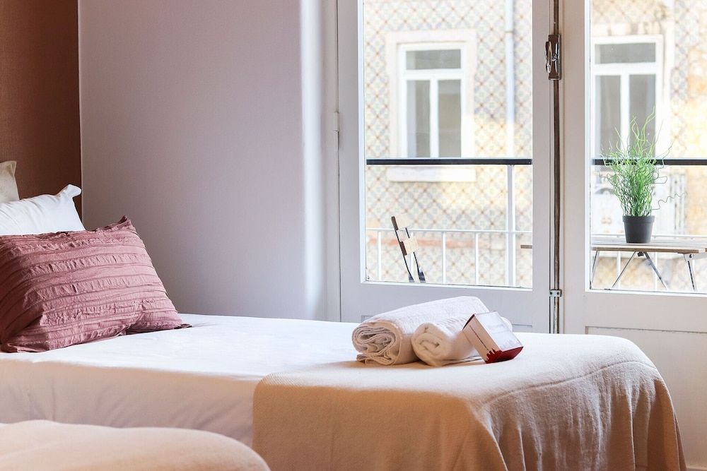 undefined Marquês Balcony by Homing 9