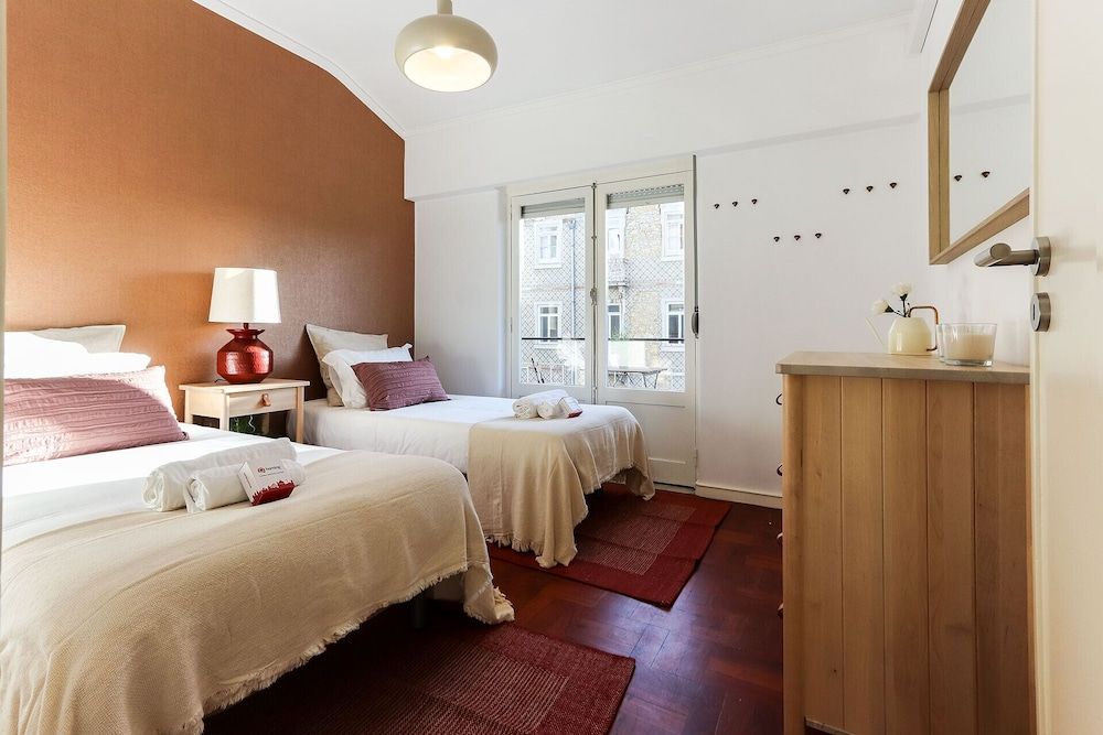 undefined Marquês Balcony by Homing 6