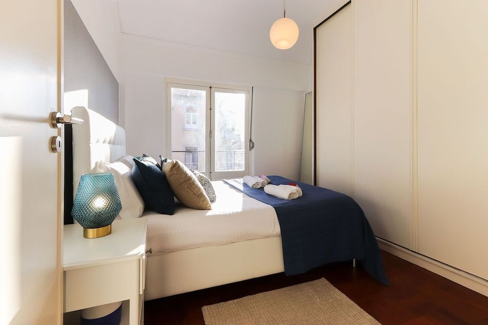 undefined Marquês Balcony by Homing 8