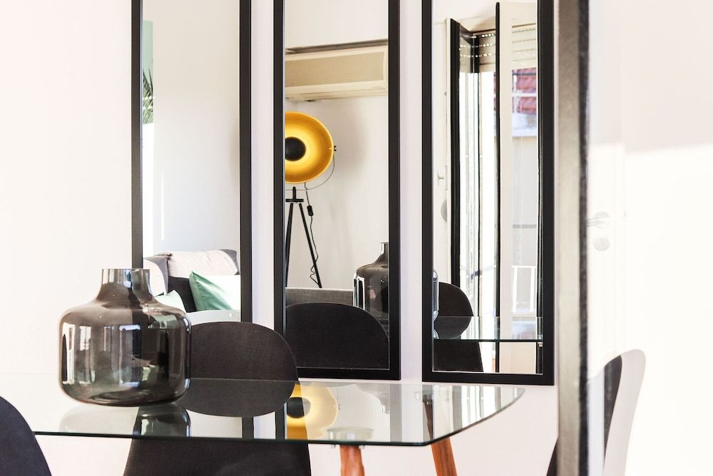 Marquês Balcony by Homing Apartment, 2 Bedrooms, Kitchen 20