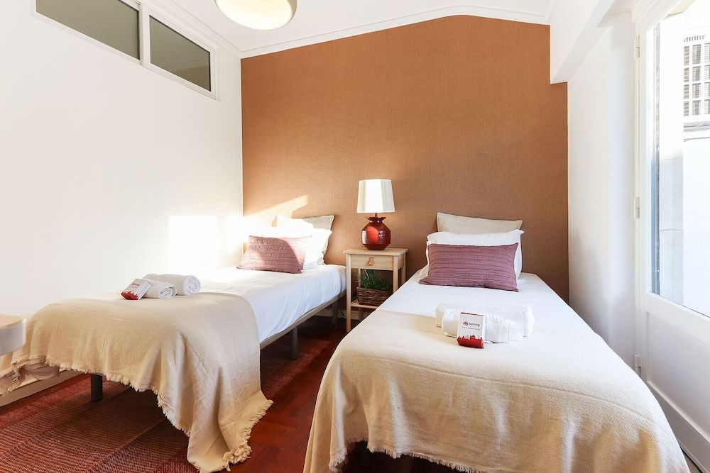 undefined Marquês Balcony by Homing 4