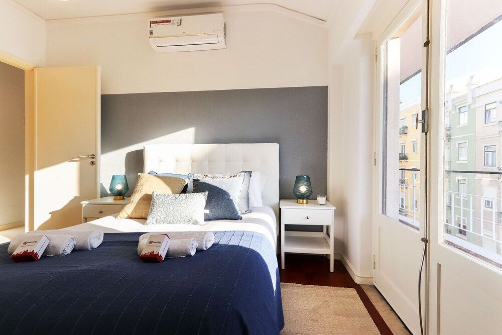 undefined Marquês Balcony by Homing 7