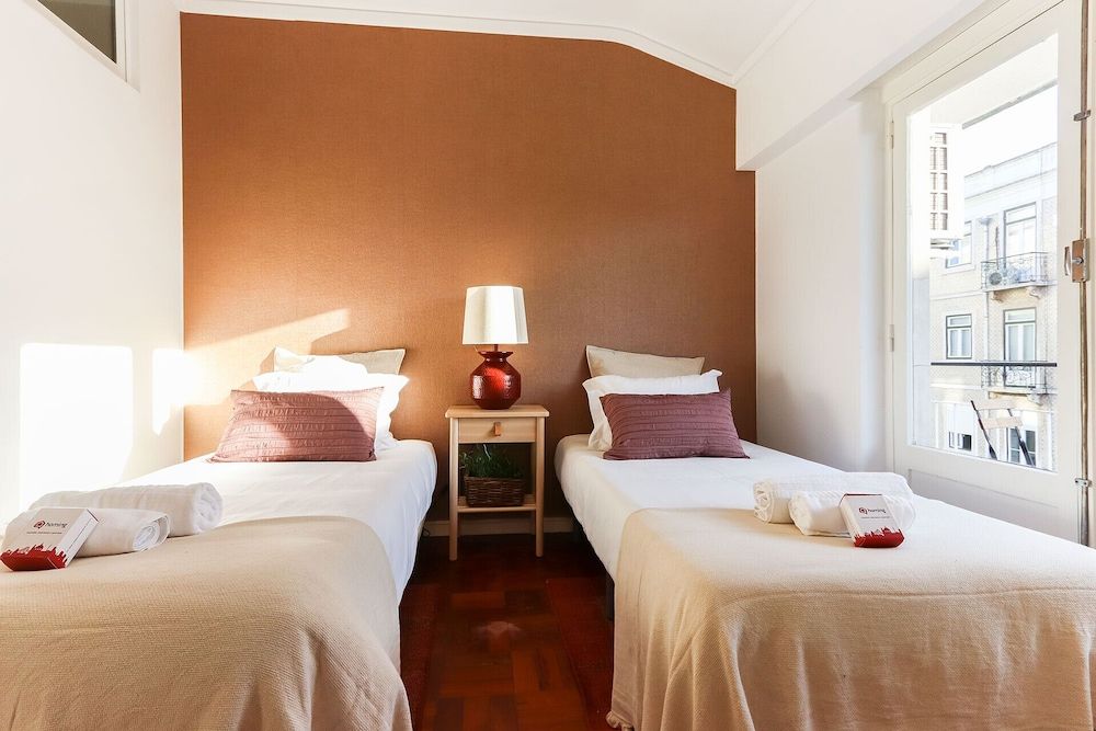 undefined Marquês Balcony by Homing 5