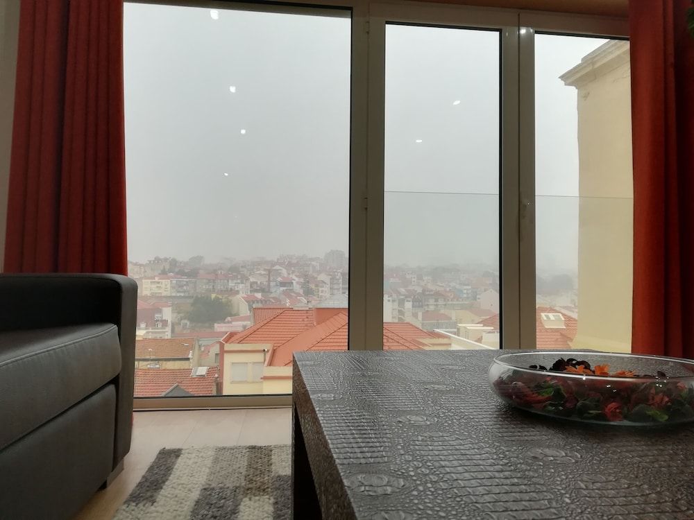 Lisbon Grand View City Apartment, 1 Bedroom 4