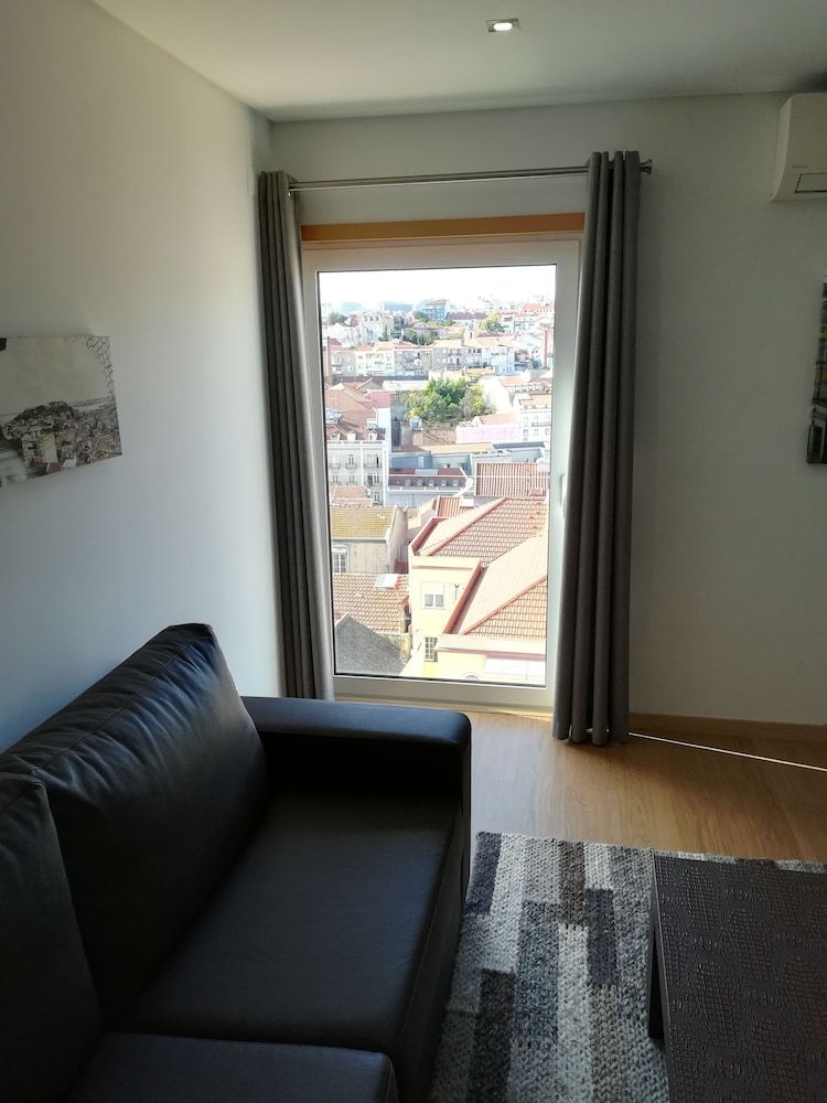 undefined Lisbon Grand View