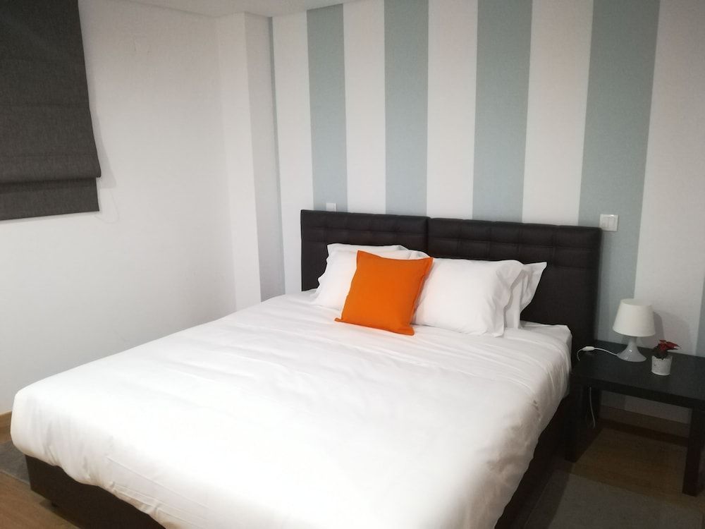 Lisbon Grand View City Apartment, 1 Bedroom