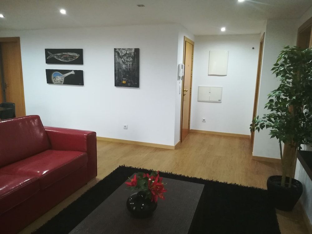 undefined Lisbon Grand View 8