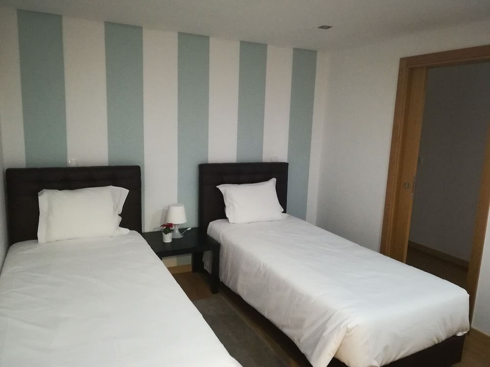 Lisbon Grand View City Apartment, 3 Bedrooms 4