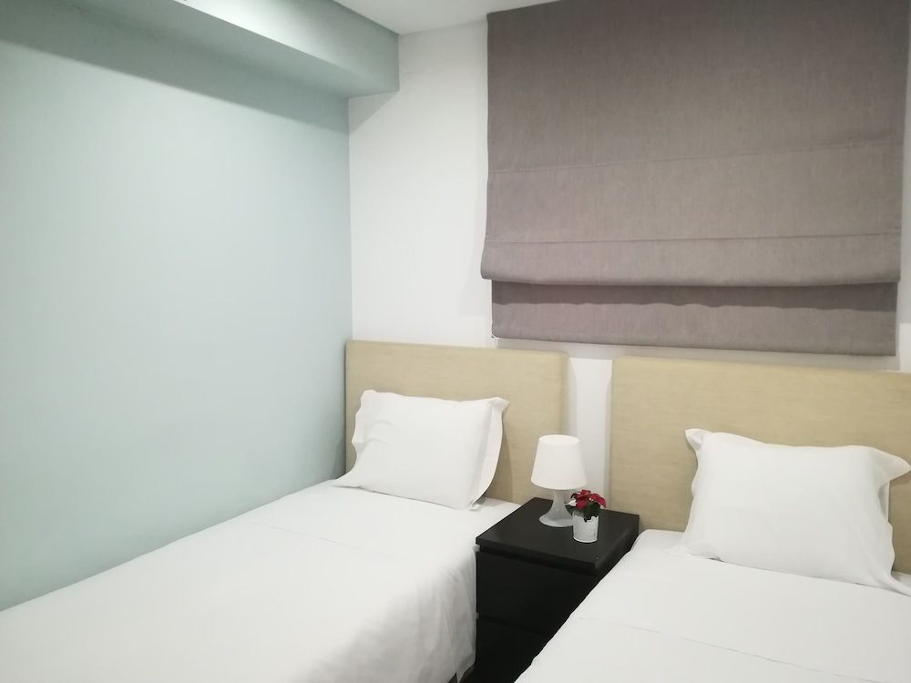 Lisbon Grand View City Apartment, 3 Bedrooms 6