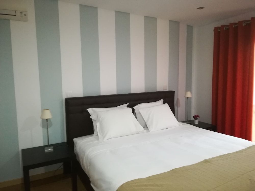 Lisbon Grand View City Apartment, 3 Bedrooms