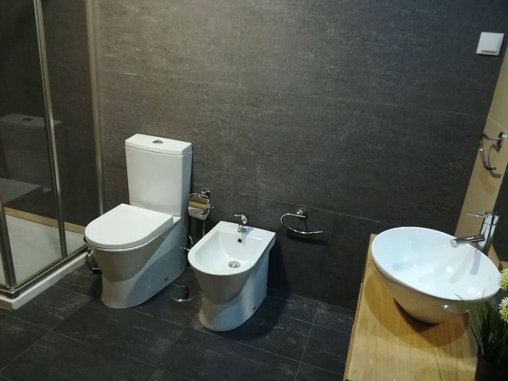 Lisbon Grand View City Apartment, 1 Bedroom 3