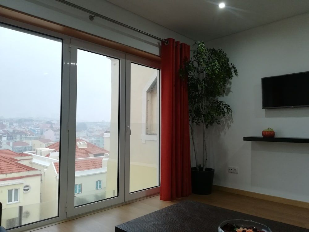 Lisbon Grand View City Apartment, 1 Bedroom 5