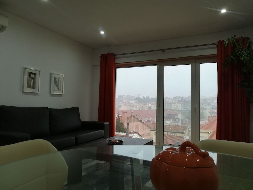 undefined Lisbon Grand View 9