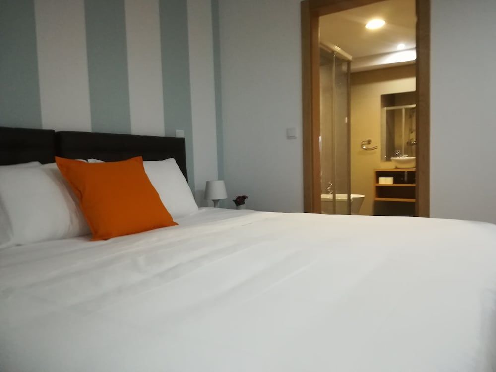 Lisbon Grand View City Apartment, 1 Bedroom 2