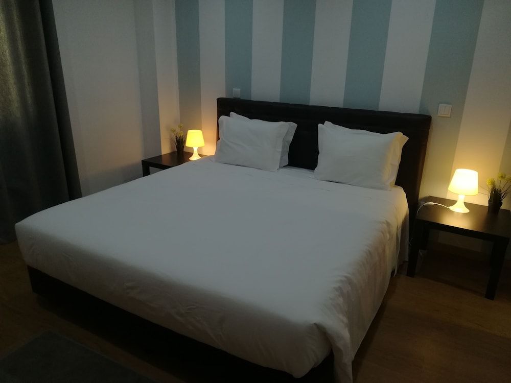 Lisbon Grand View Superior Apartment, 2 Bedrooms 2