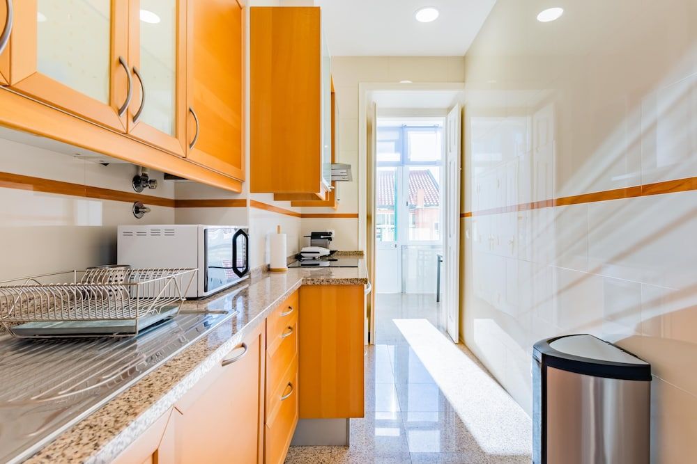 Saldanha Central Urban Lisbon Apartment, 3 Bedrooms 16