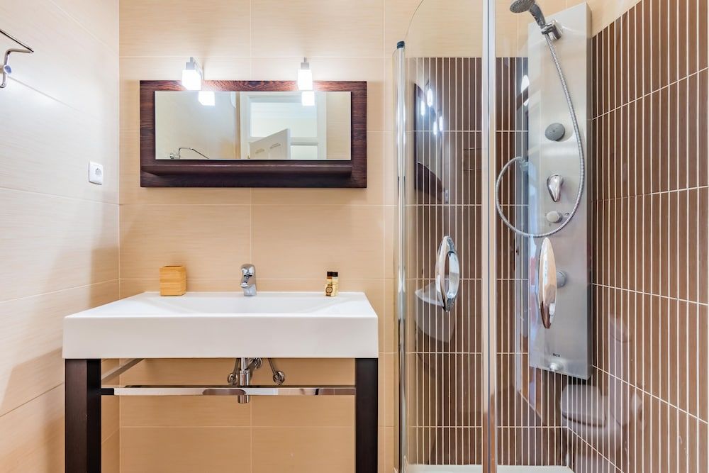 Saldanha Central Urban Lisbon Apartment, 3 Bedrooms 29