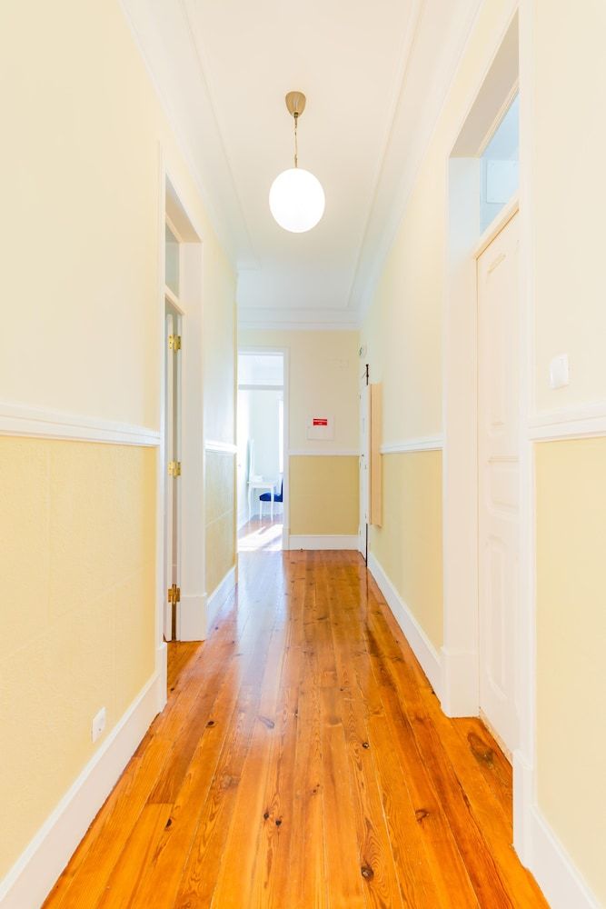 Saldanha Central Urban Lisbon Apartment, 3 Bedrooms 18