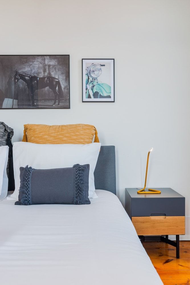 undefined Alcântara River Stays 10