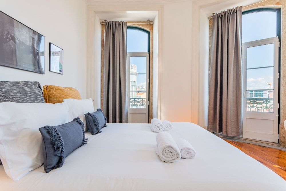 undefined Alcântara River Stays 9