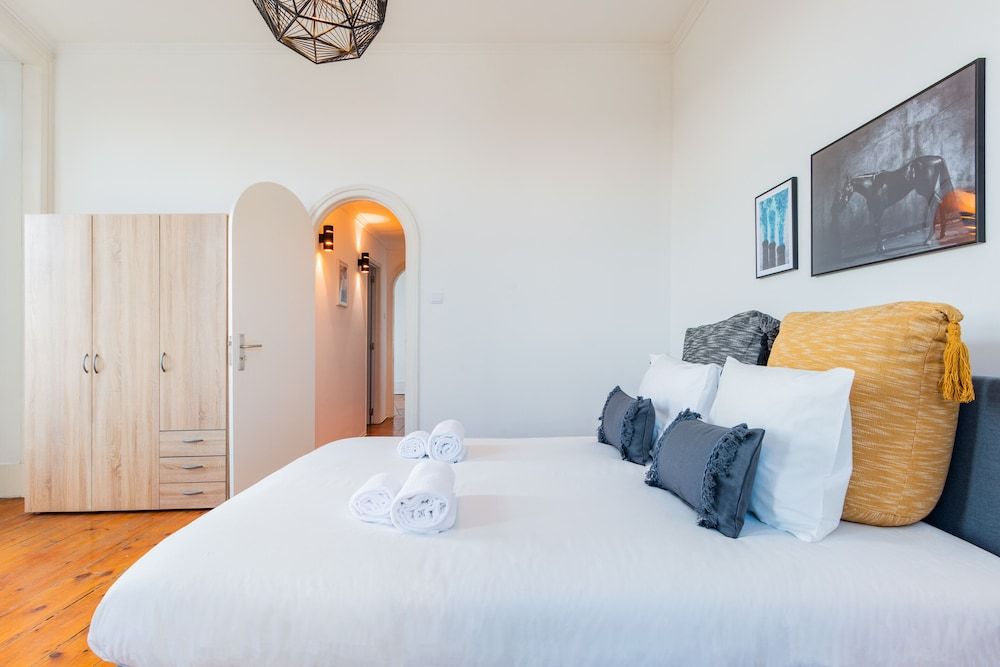 undefined Alcântara River Stays 8