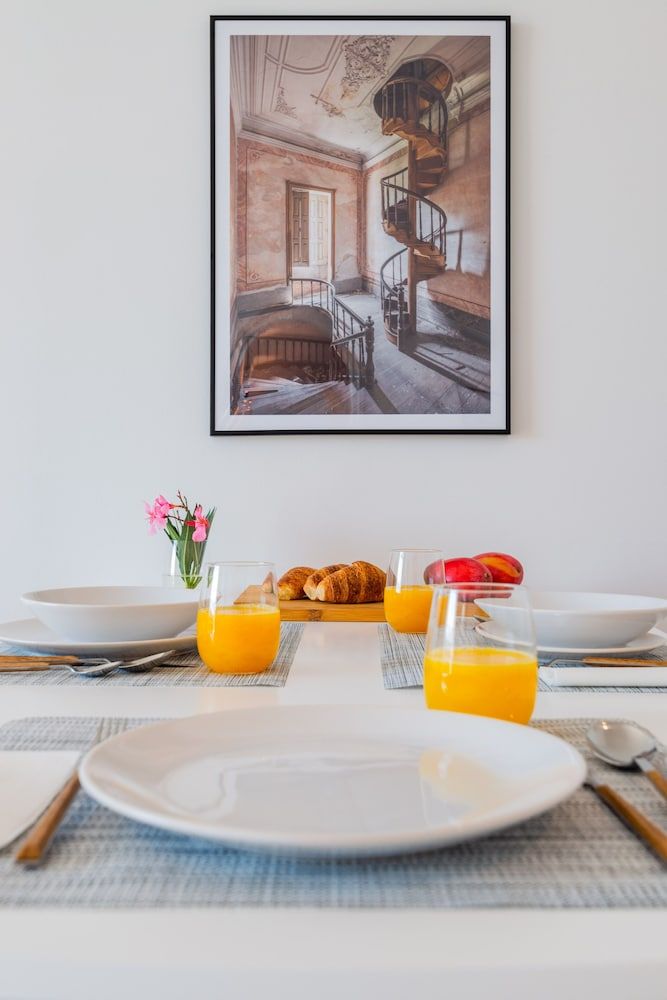 undefined Alcântara River Stays 5