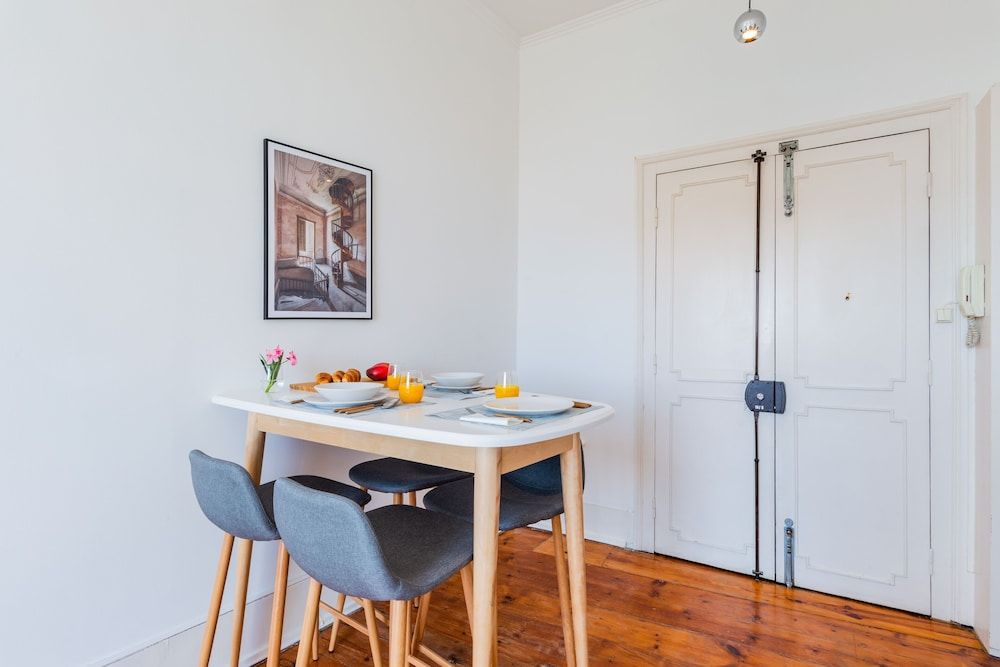 undefined Alcântara River Stays 4