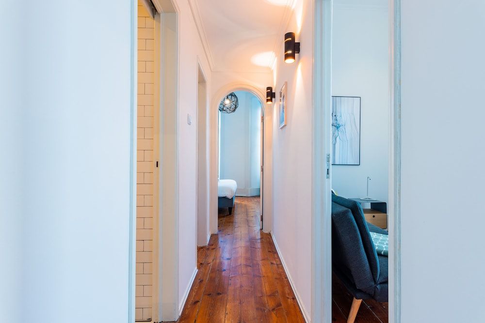 undefined Alcântara River Stays 6