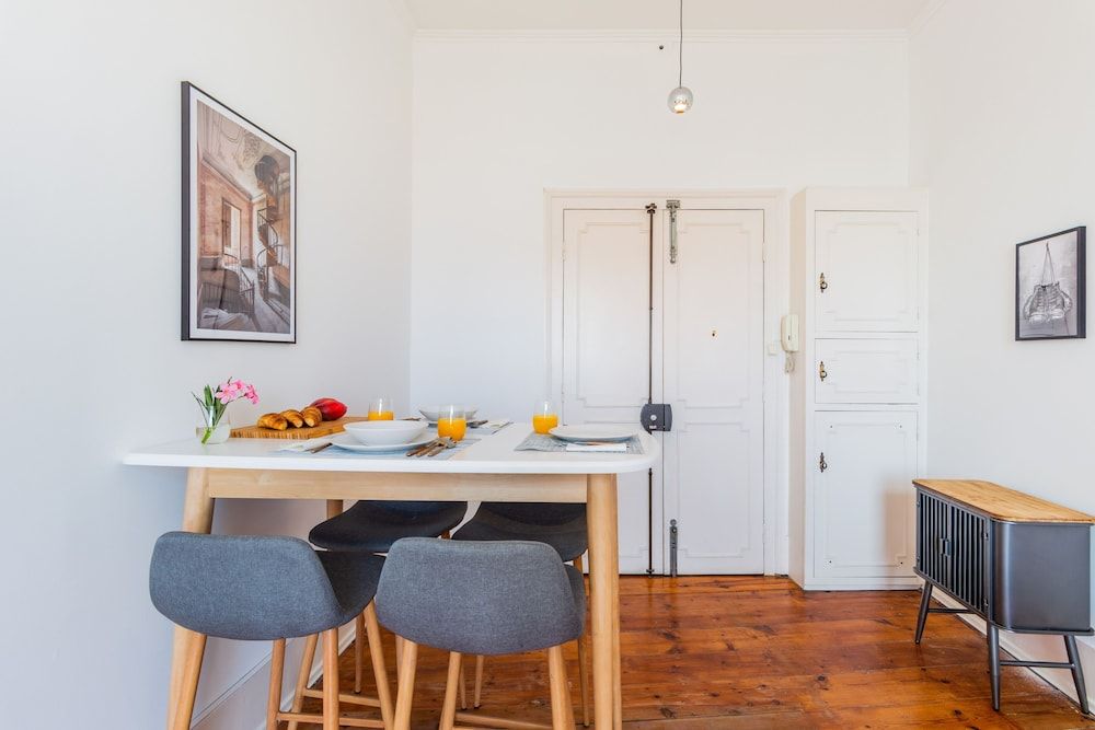 undefined Alcântara River Stays 3