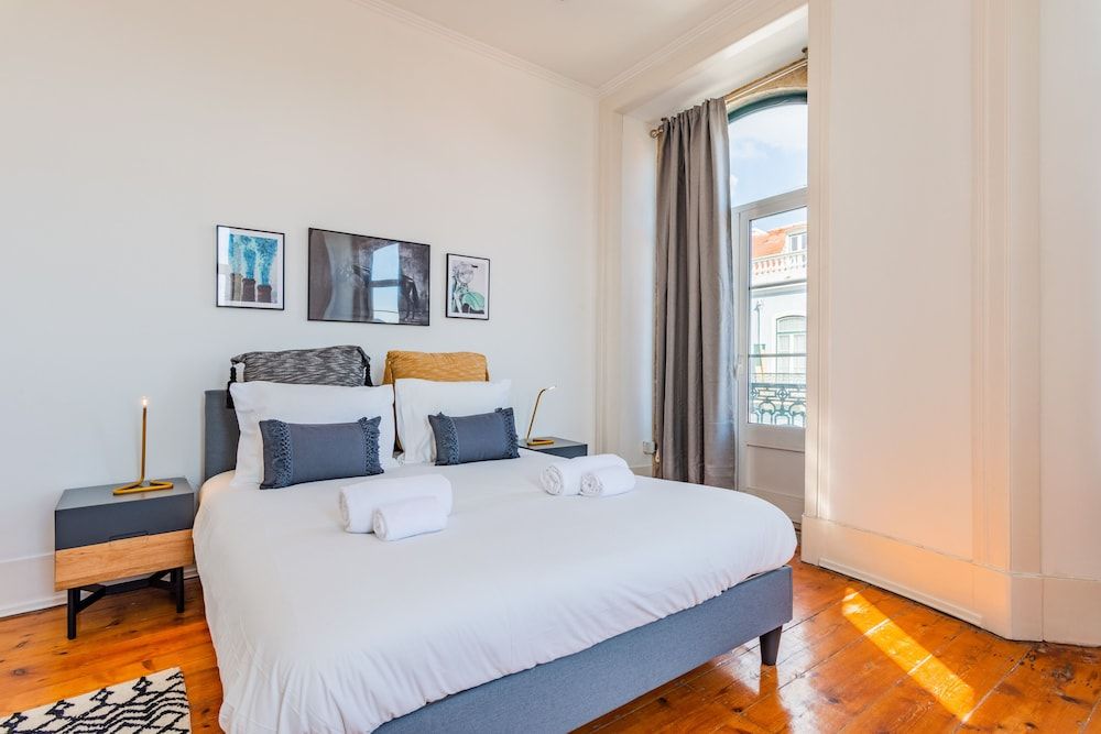 undefined Alcântara River Stays