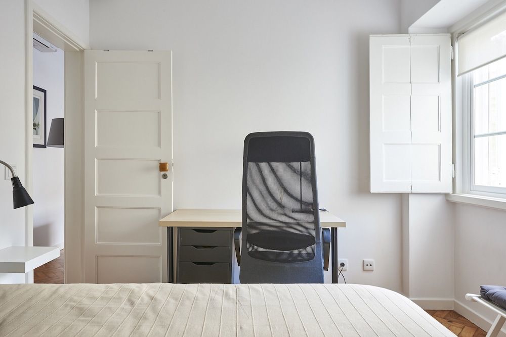 undefined Casa Oliveira - Alvalade by the Metro 7