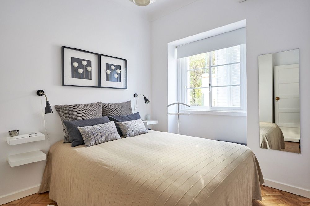 undefined Casa Oliveira - Alvalade by the Metro