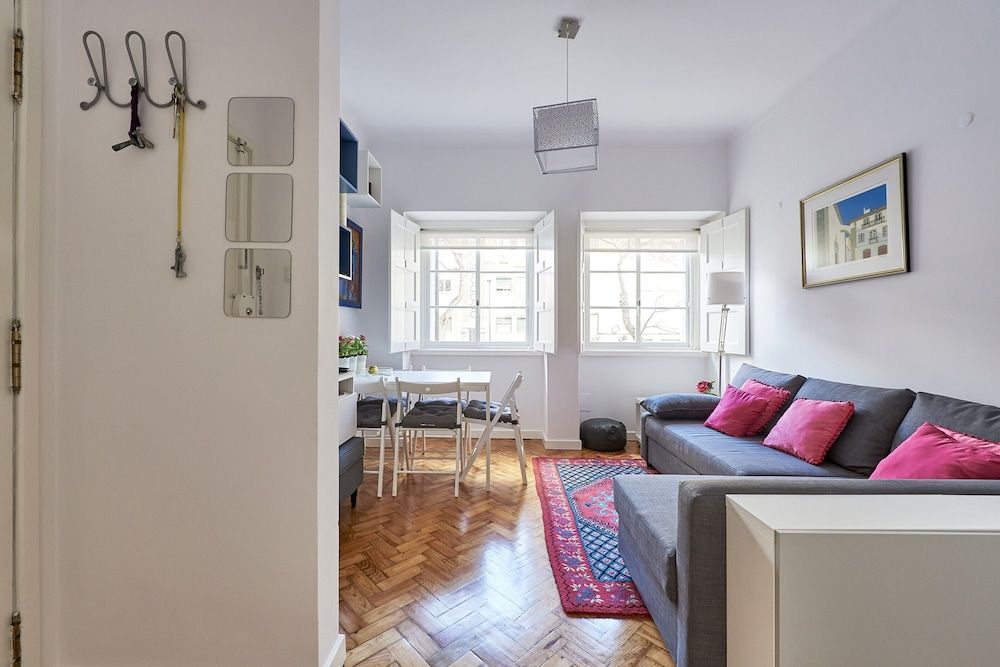 Apartment, 2 Bedrooms