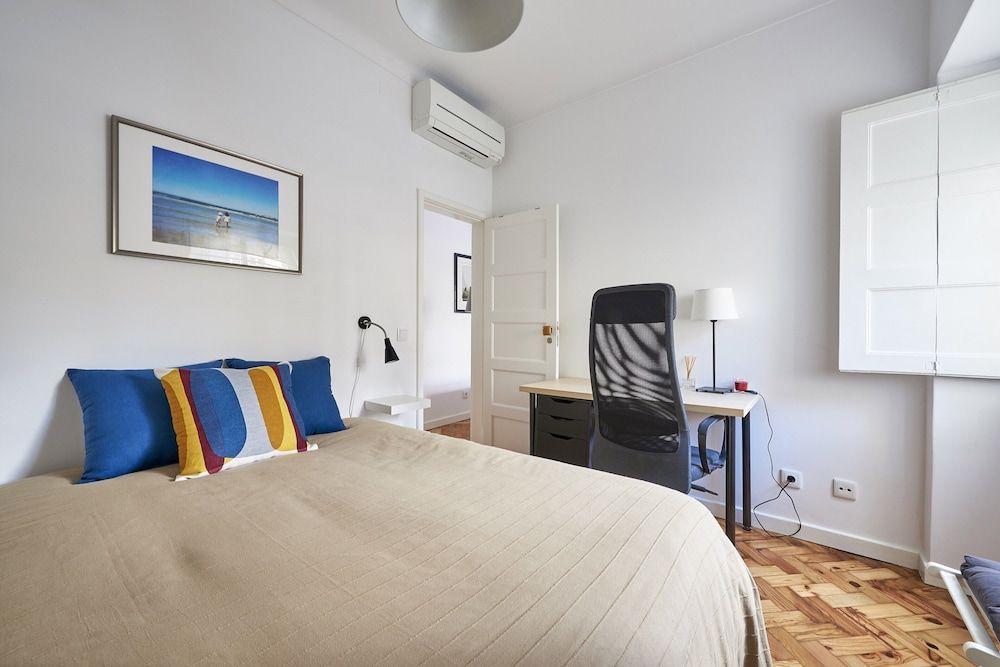 undefined Casa Oliveira - Alvalade by the Metro 8