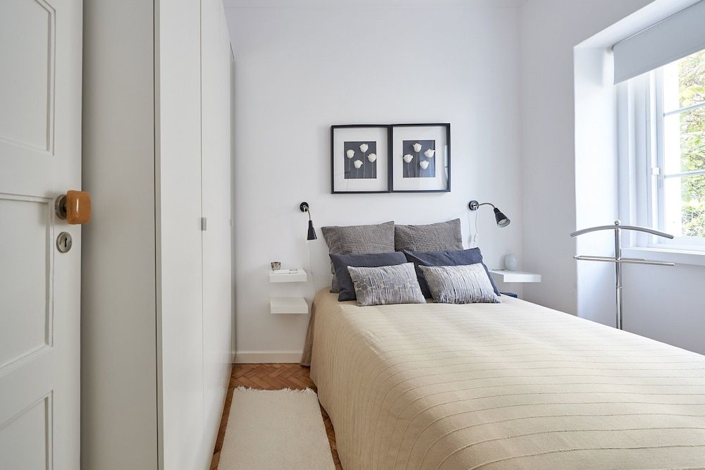 undefined Casa Oliveira - Alvalade by the Metro 9