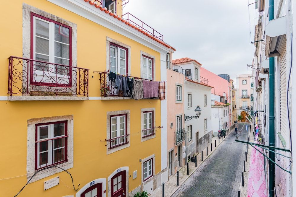 undefined Santa Catarina Lisbon Stay 4