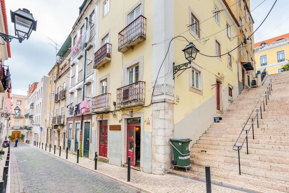 undefined Santa Catarina Lisbon Stay