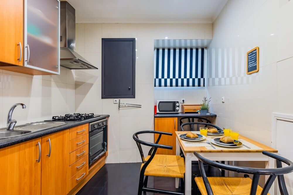 undefined Santa Catarina Lisbon Stay 6