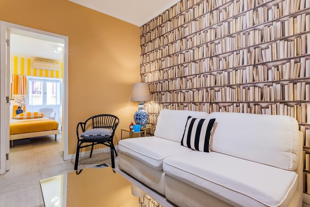 Santa Catarina Lisbon Stay Apartment, 2 Bedrooms 17