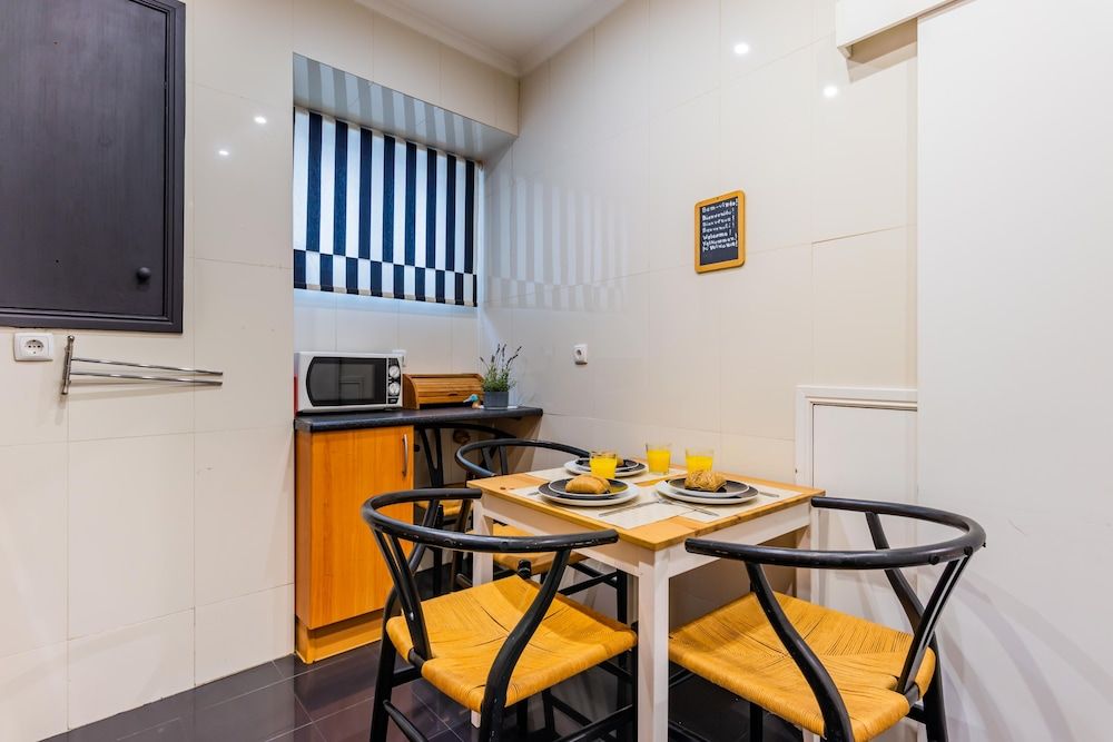 undefined Santa Catarina Lisbon Stay 5