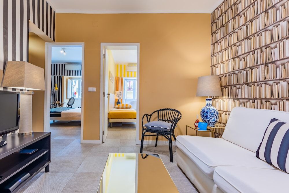 Santa Catarina Lisbon Stay Apartment, 2 Bedrooms 12