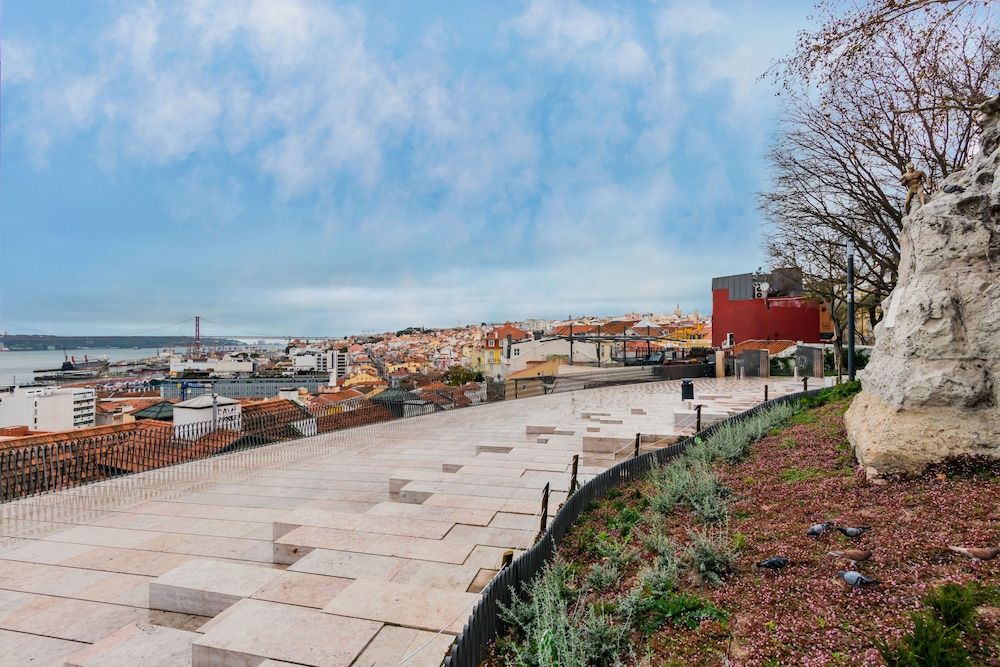 undefined Santa Catarina Lisbon Stay 9